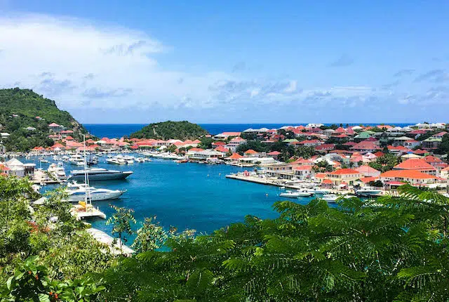 Ce qu’il faut savoir sur l’île de St. Barth avant de s’y rendre
