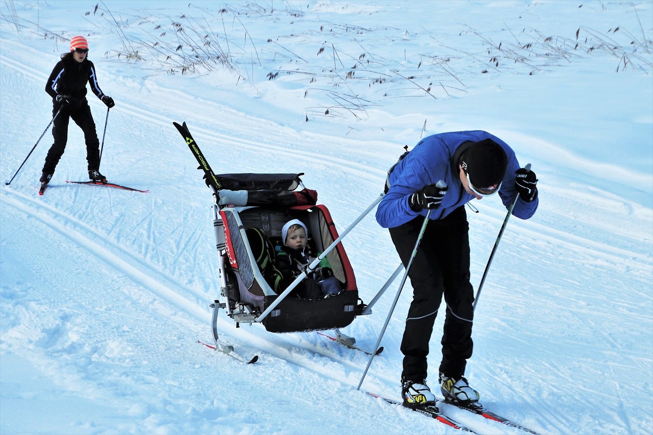 Pourquoi vous risquez d’exploser votre budget pour vos prochaines vacances au ski ?