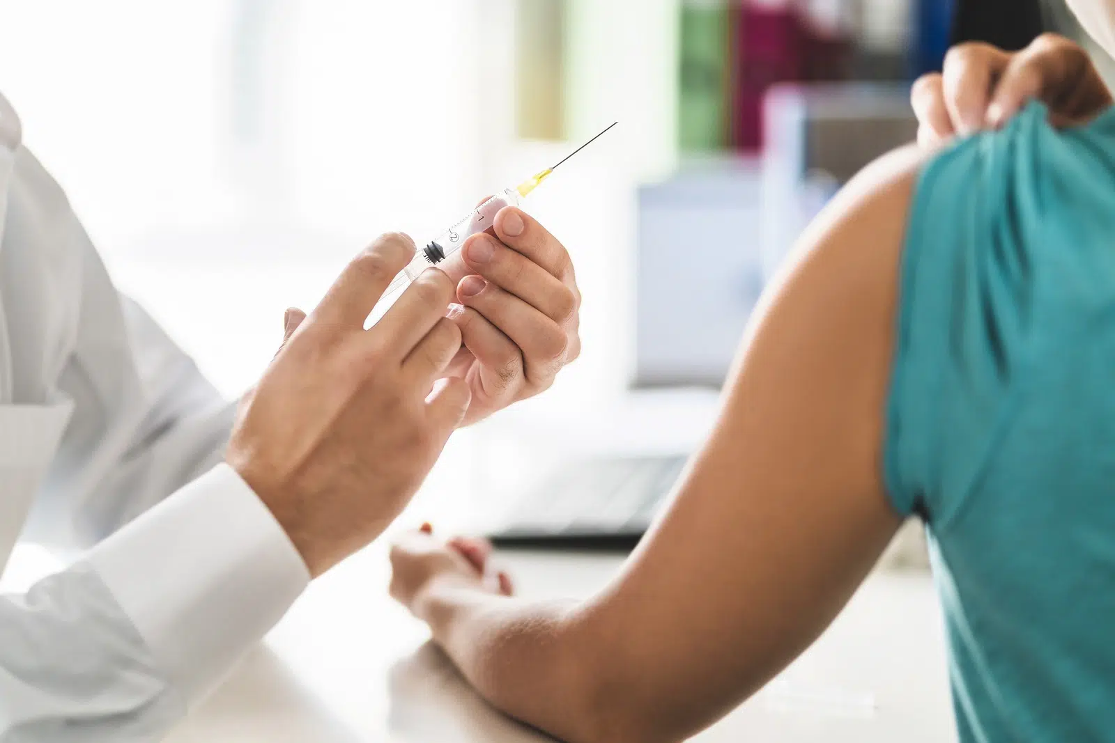 Quels sont les vaccins obligatoires pour l’Afrique, l’Amérique et l’Asie ?