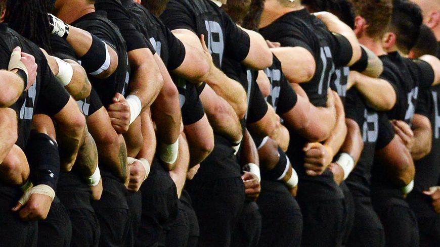 L’origine du surnom de l’équipe néo-zélandaise