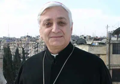 Quel est la religion de la Syrie ?