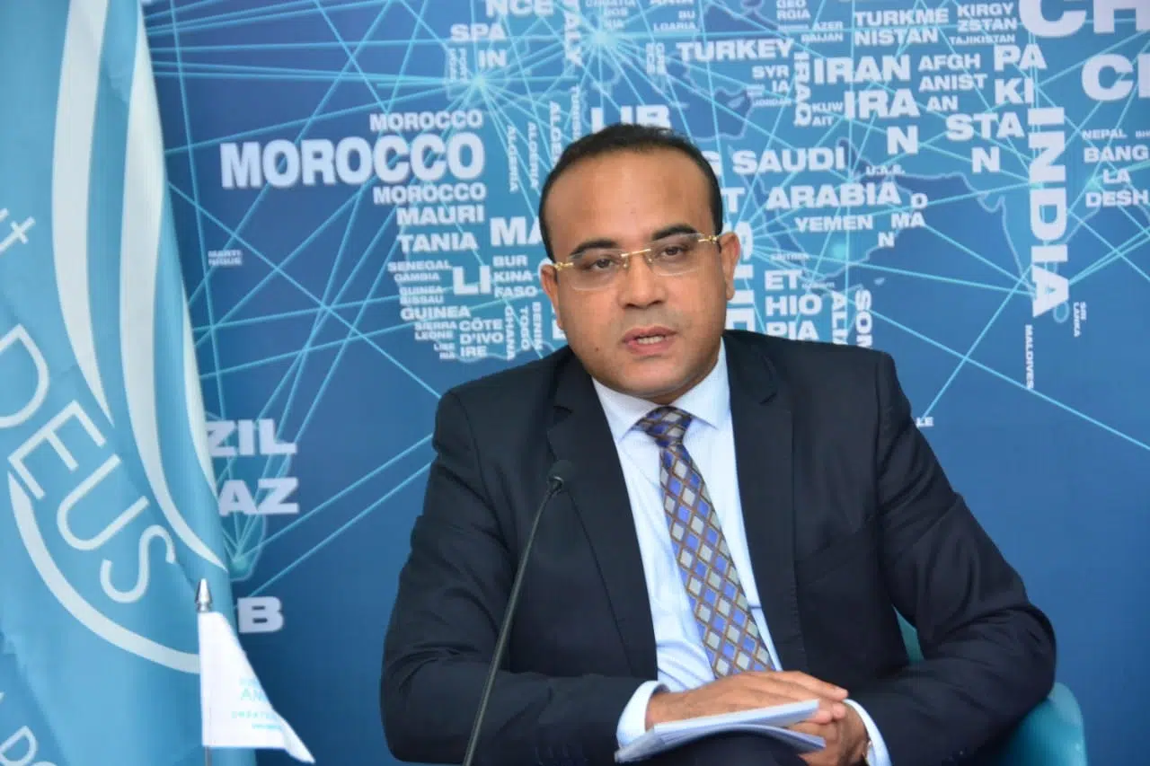 Une première rencontre entre le Maroc et le Polisario : les enjeux selon Cherkaoui Roudani