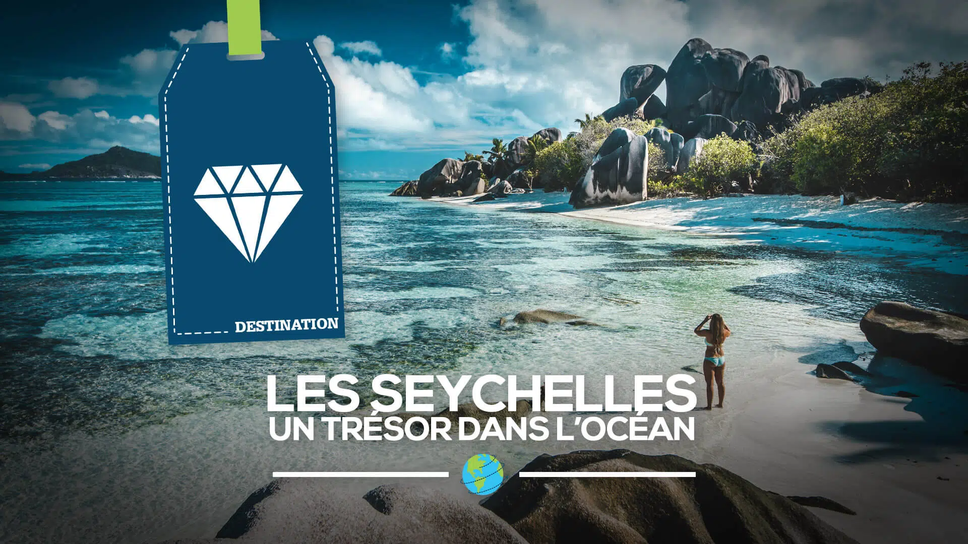 Voyage aux Seychelles : Informations pratiques