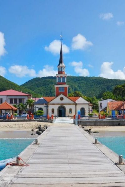 Quelle meilleure saison pour visiter la Martinique ?