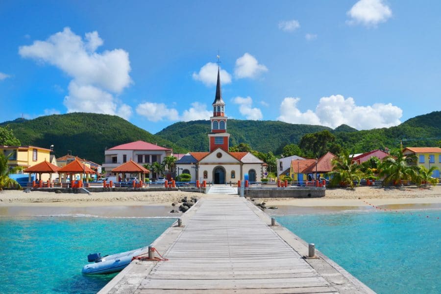 Quelle meilleure saison pour visiter la Martinique ?