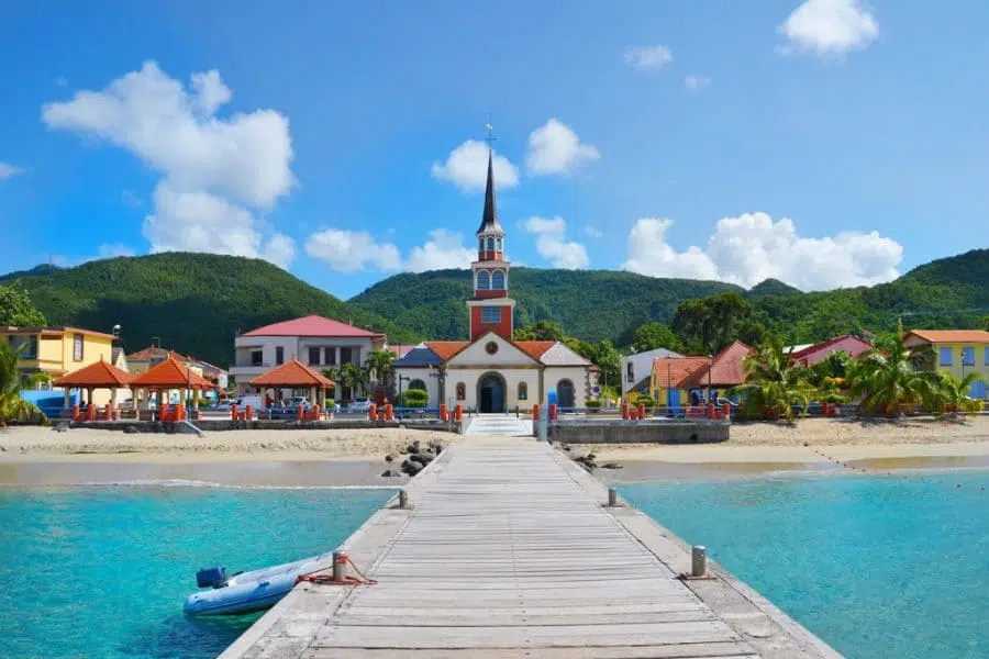 Quelle meilleure saison pour visiter la Martinique ?