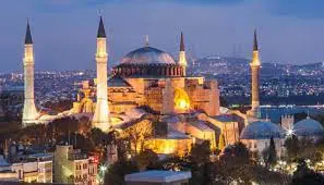 Où passer sa lune de miel en Turquie ?
