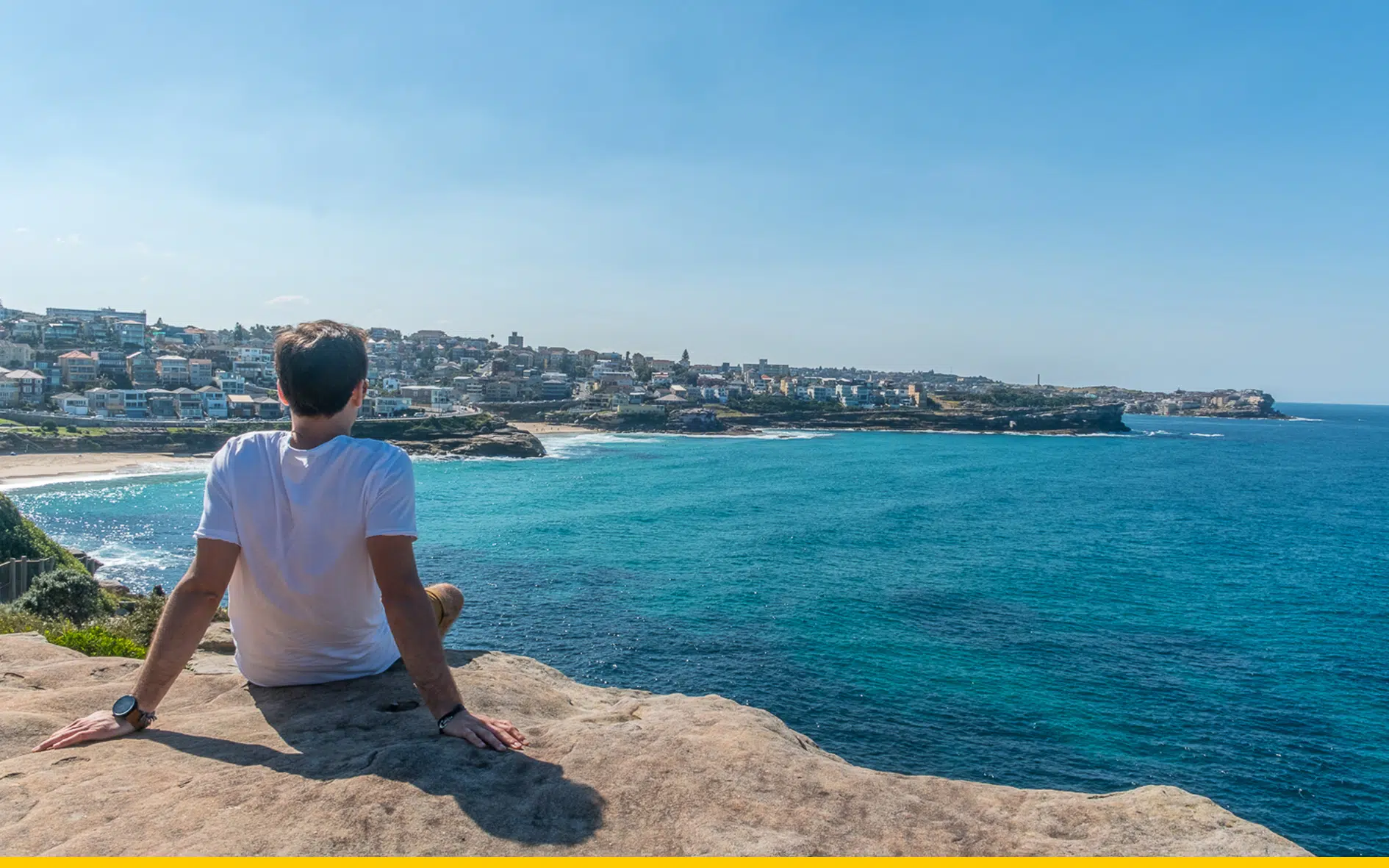 Quelles sont la meilleure saison et le meilleur mois pour se baigner le matin à Sydney ?