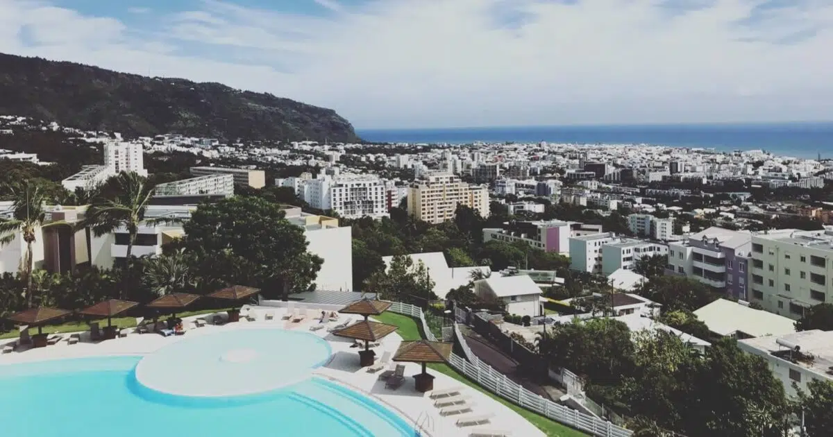 Quand voyager à Saint-Denis ?