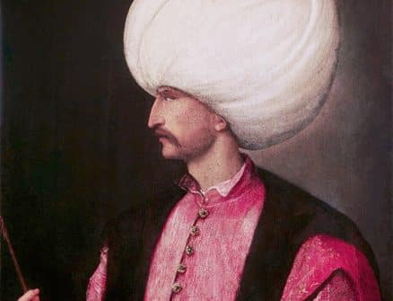 Qui sont les plus célèbres sultans de l’Empire ottoman ?