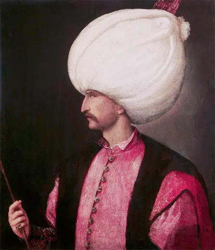 Qui sont les plus célèbres sultans de l’Empire ottoman ?