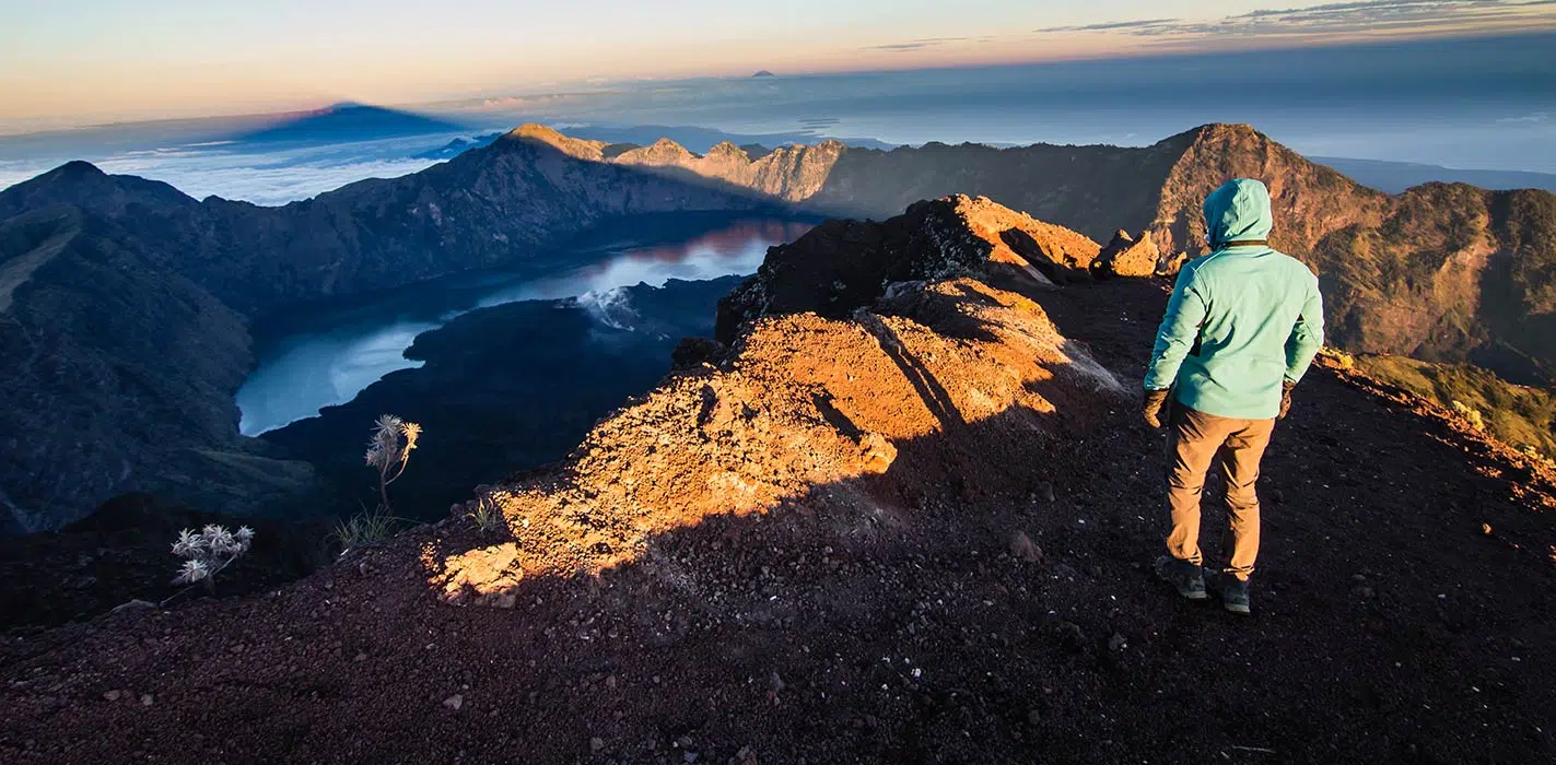 Comment se rendre à Lombok de Bali ?