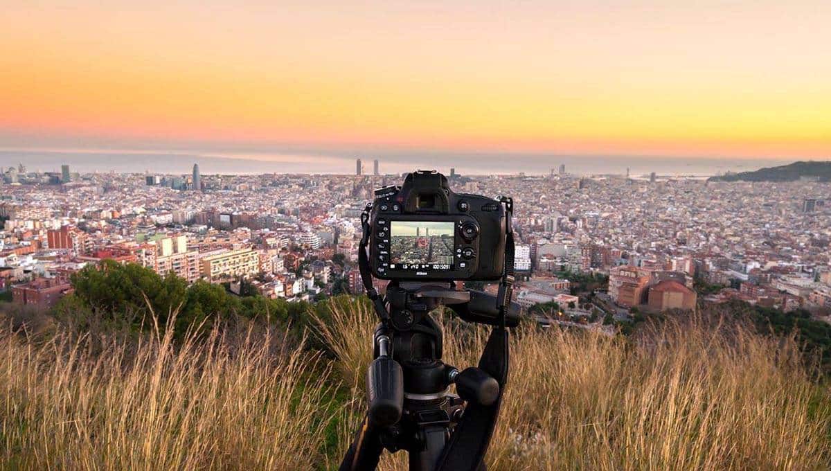 Pourquoi voyager à Barcelone ?