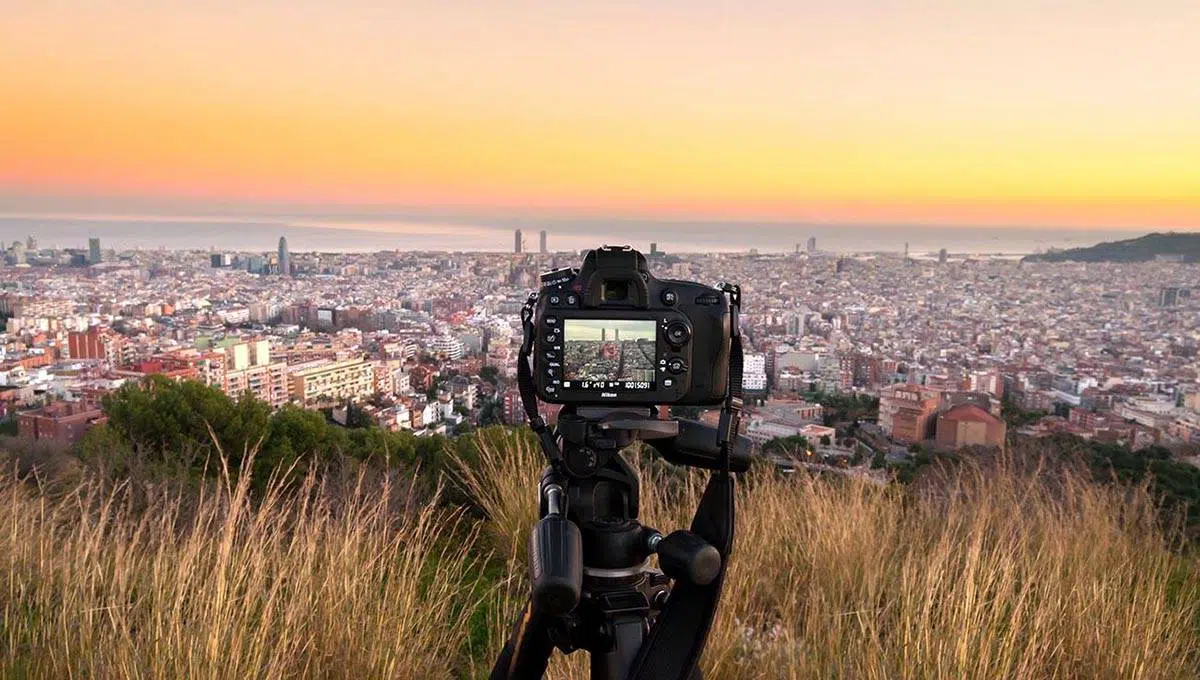 Pourquoi voyager à Barcelone ?