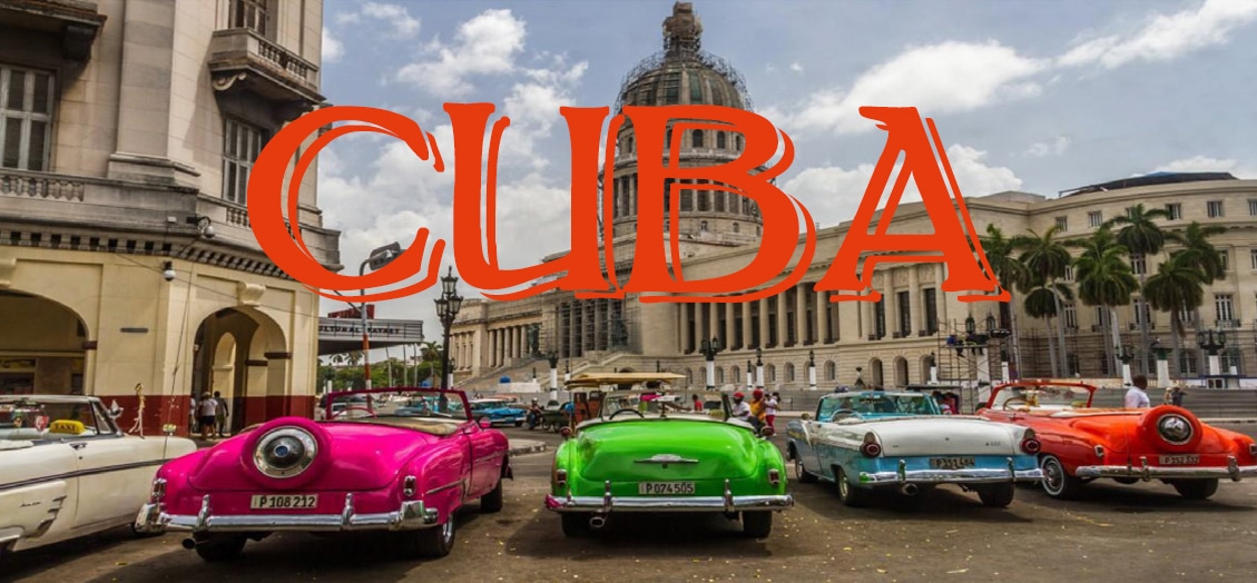 Quel est le meilleur mois pour visiter Cuba ?