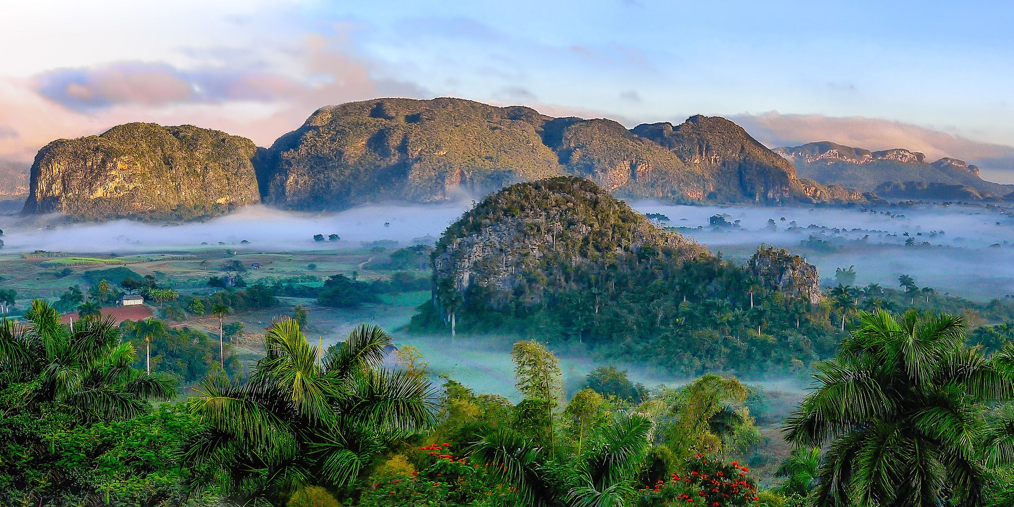 Quel est le meilleur mois pour visiter Cuba ?