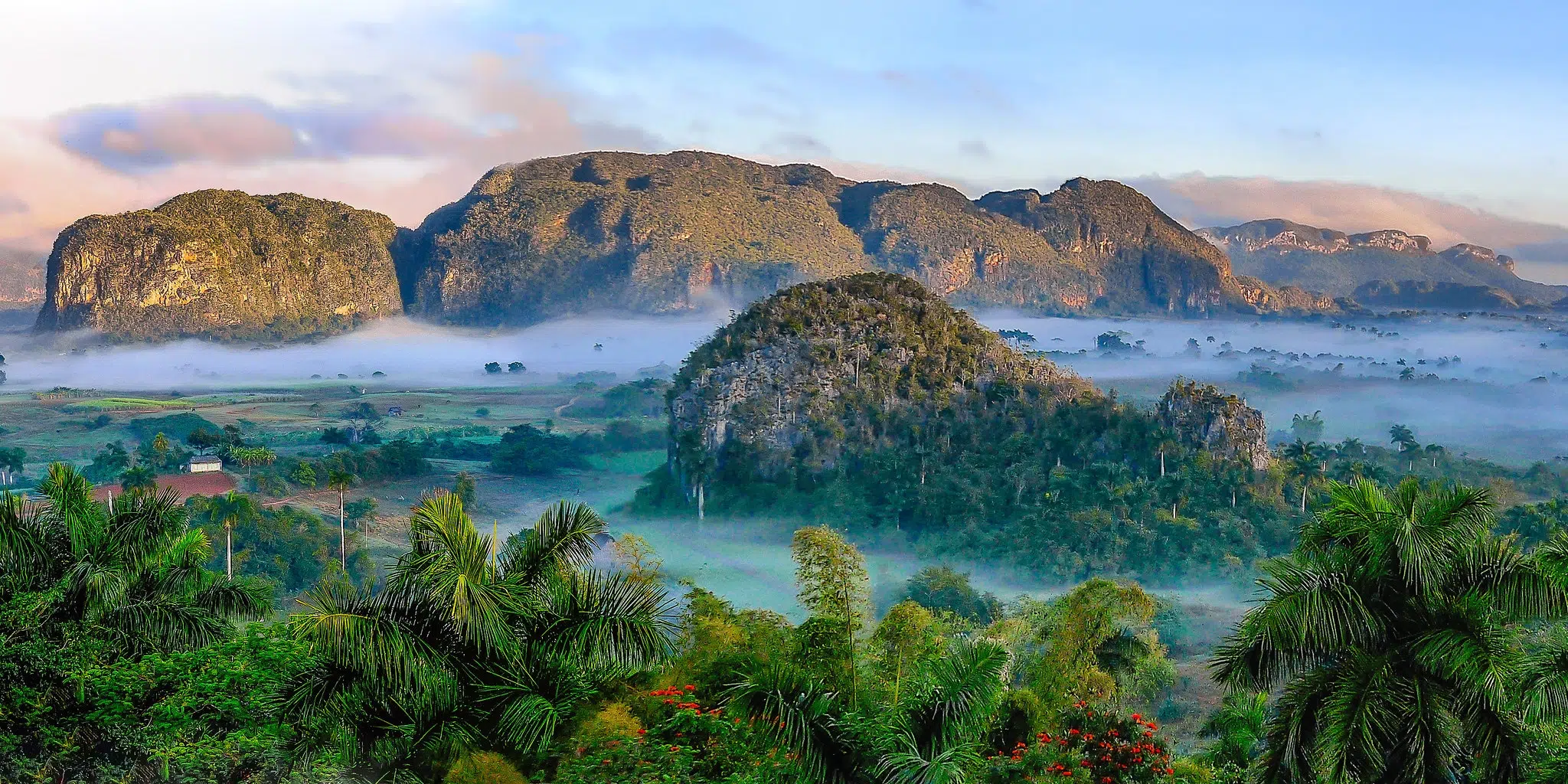 Quel est le meilleur mois pour visiter Cuba ?