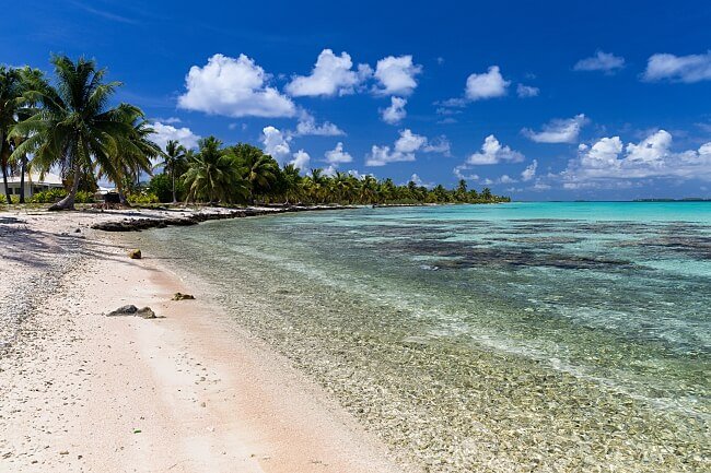 Fait-il bon vivre à Tahiti ?