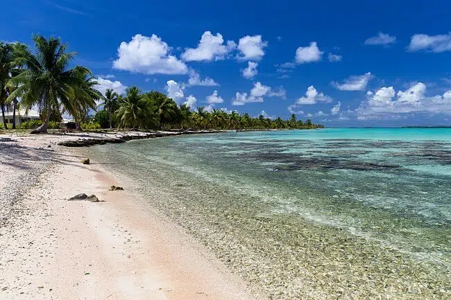 Fait-il bon vivre à Tahiti ?