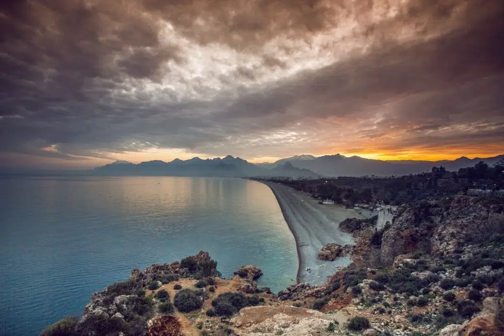 Top des 25 incontournables de Turquie