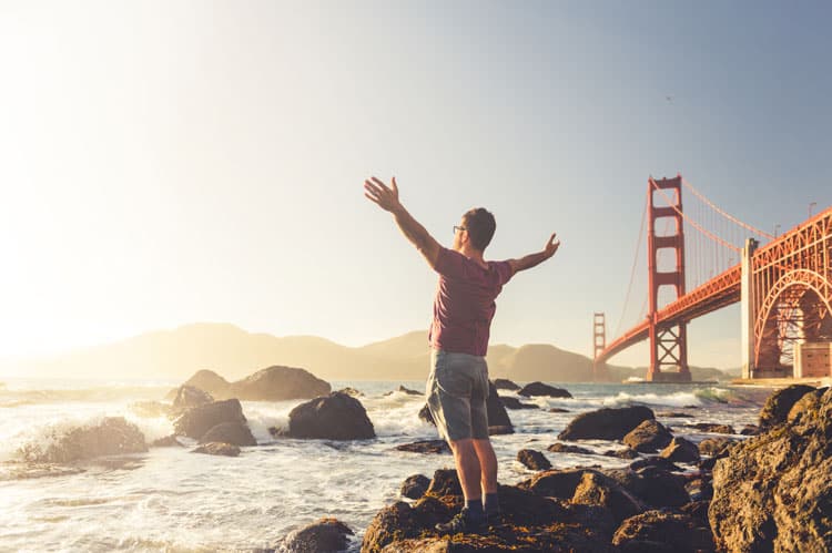 Pourquoi aller vivre en Californie ?