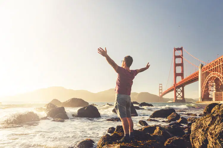 Pourquoi aller vivre en Californie ?