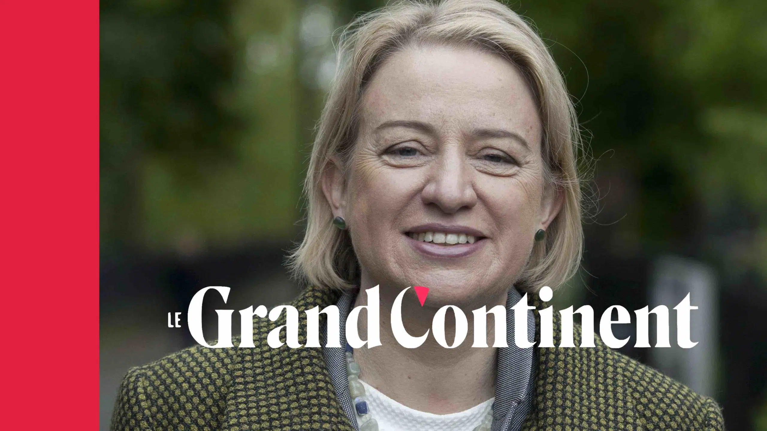 Un interview avec Natalie BENNETT