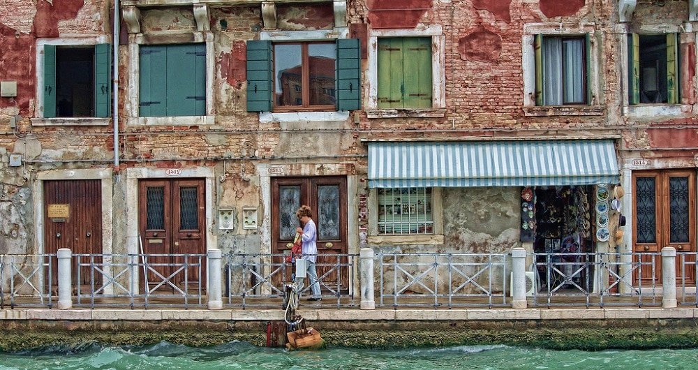 Où séjourner à Venise ?