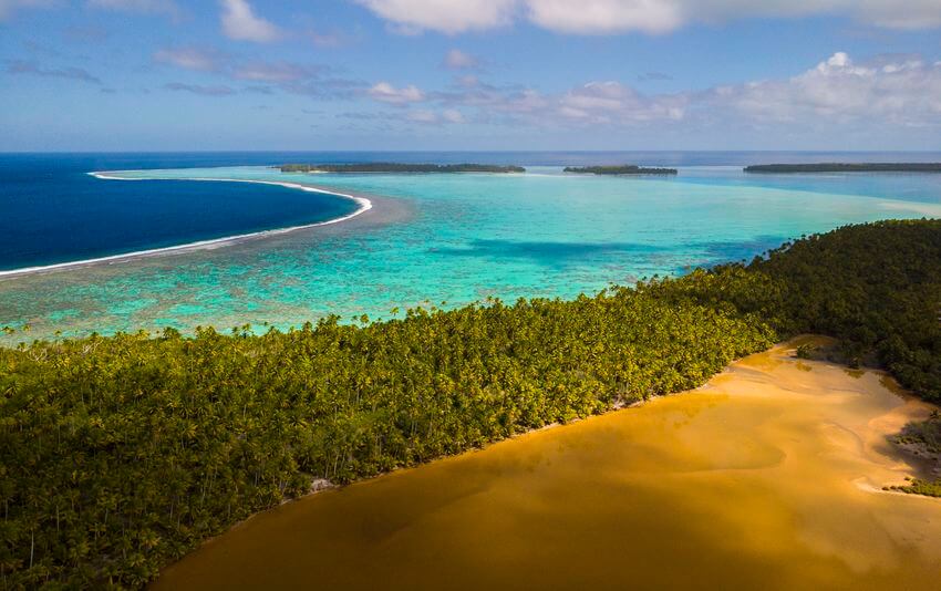 Fait-il bon vivre à Tahiti ?