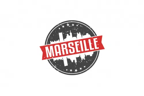 Quelle est la distance entre Toulon et la Corse ?
