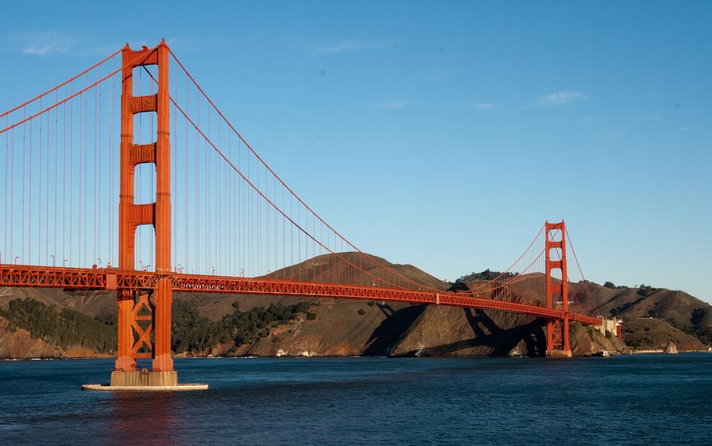 Pourquoi voyager en Californie ?