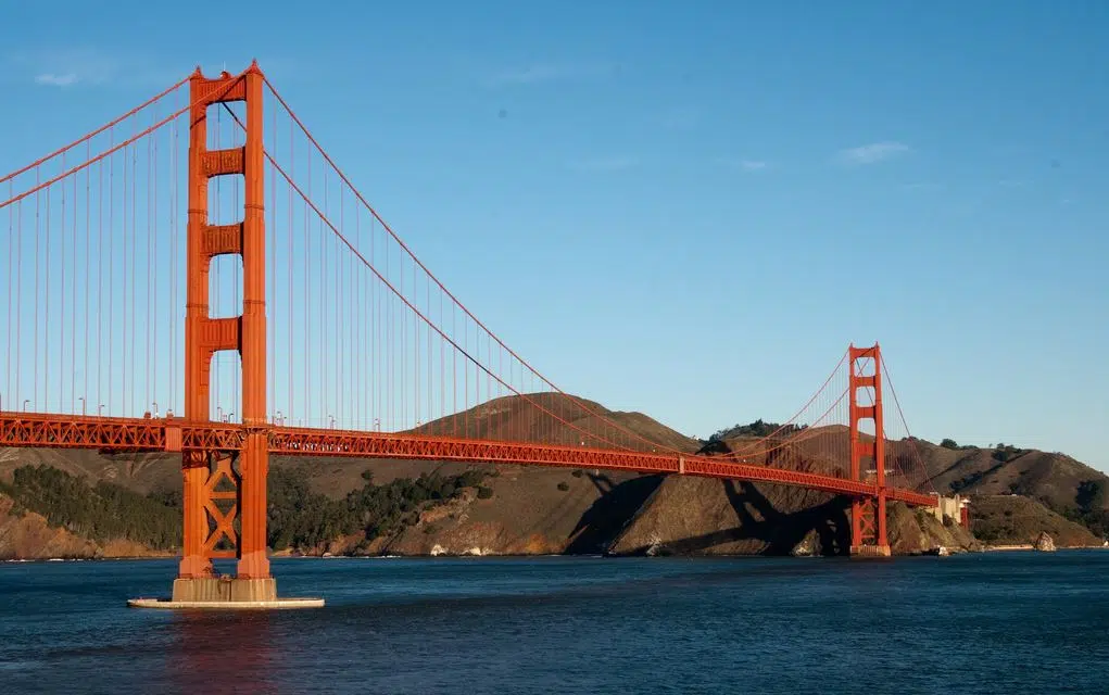 Pourquoi voyager en Californie ?