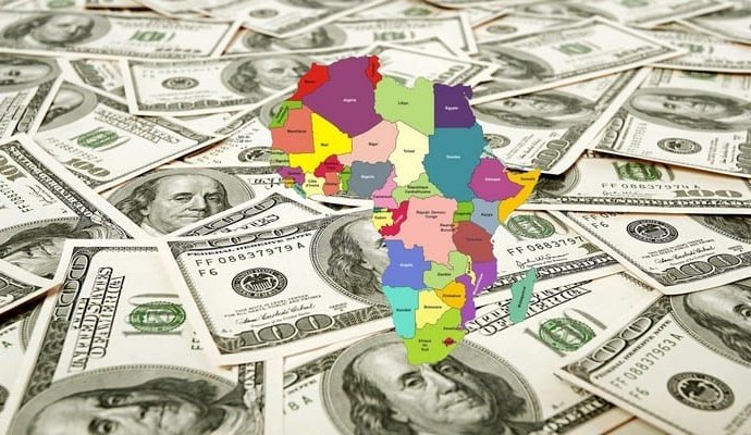 Quels sont les 10 pays les plus riches en Afrique ?
