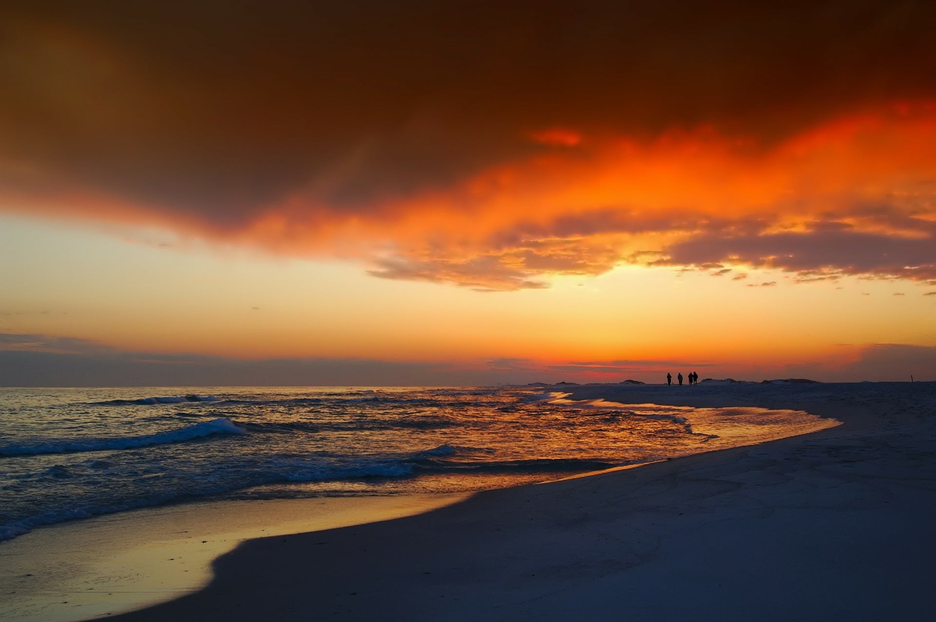 Quand partir en Floride routard ?
