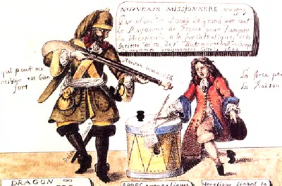 Pourquoi l’édit de Nantes a été révoqué ?