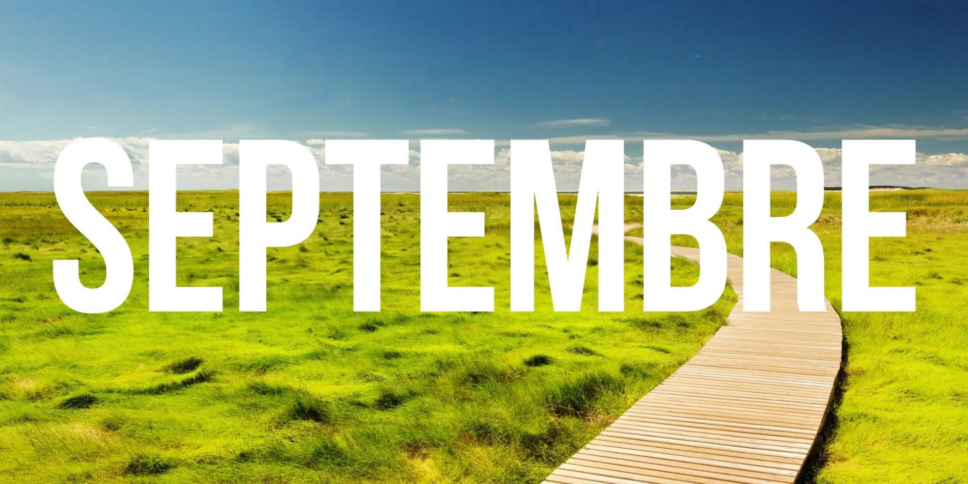 Où partir en voyage en septembre ?
