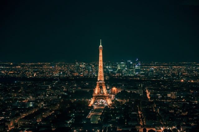 Quel est le salaire moyen en France en 2020 ?