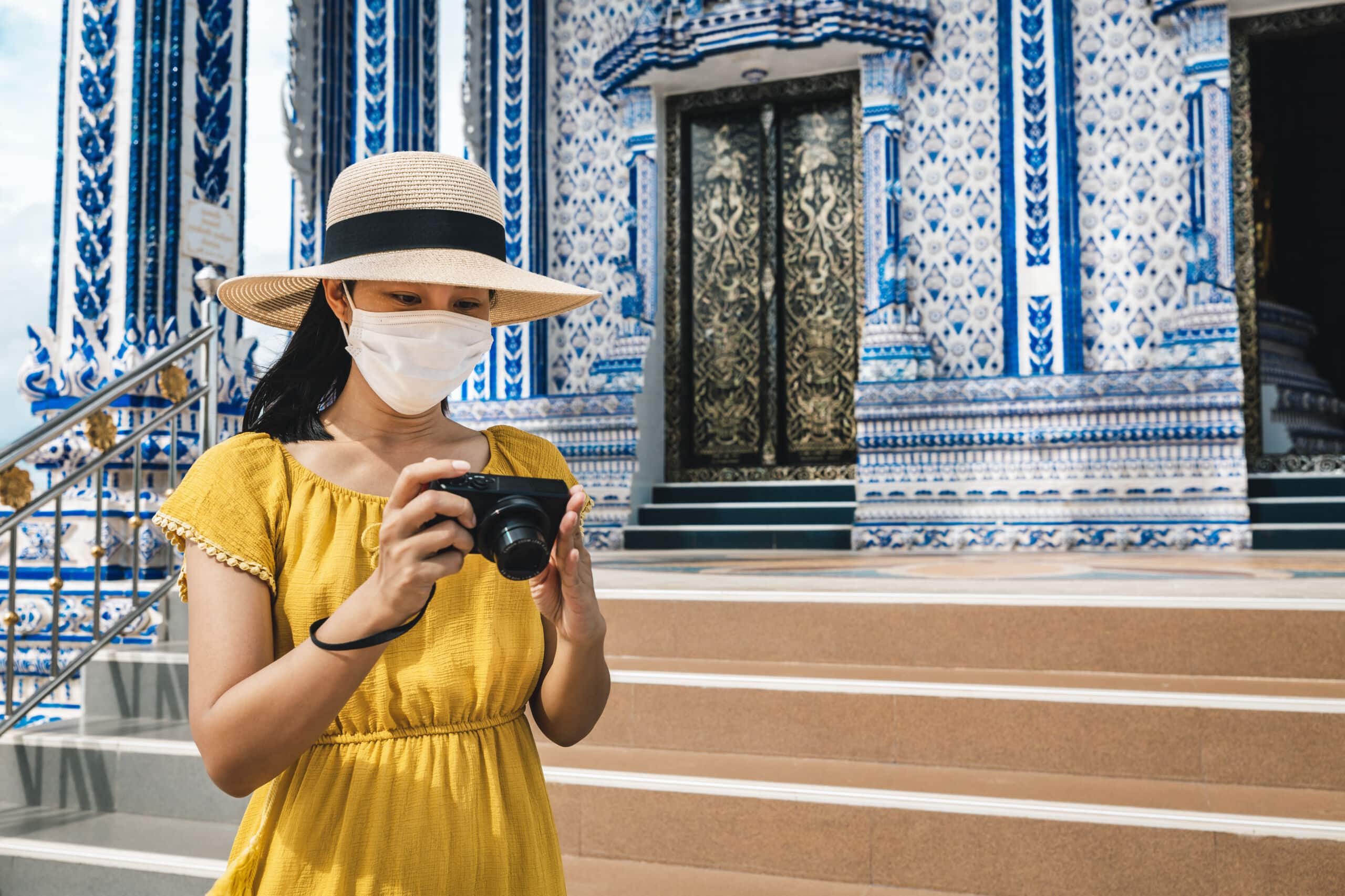 Quel est le pays le plus visité en 2020 ?