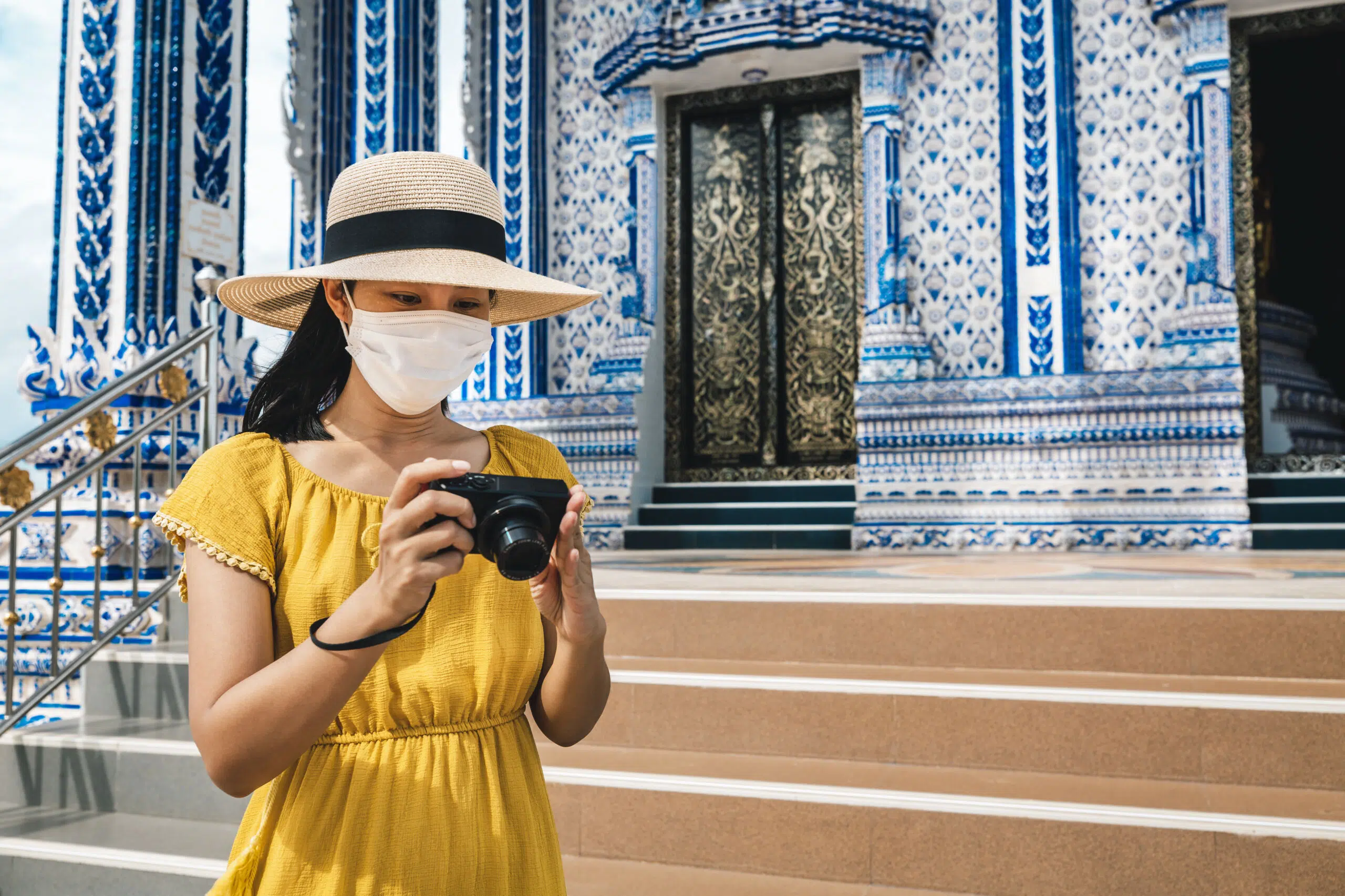 Quel est le pays le plus visité en 2020 ?