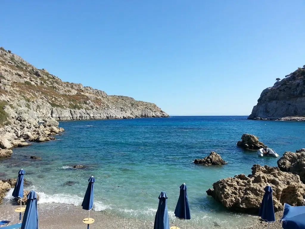 Visiter Rhodes : Les informations essentielles à connaître