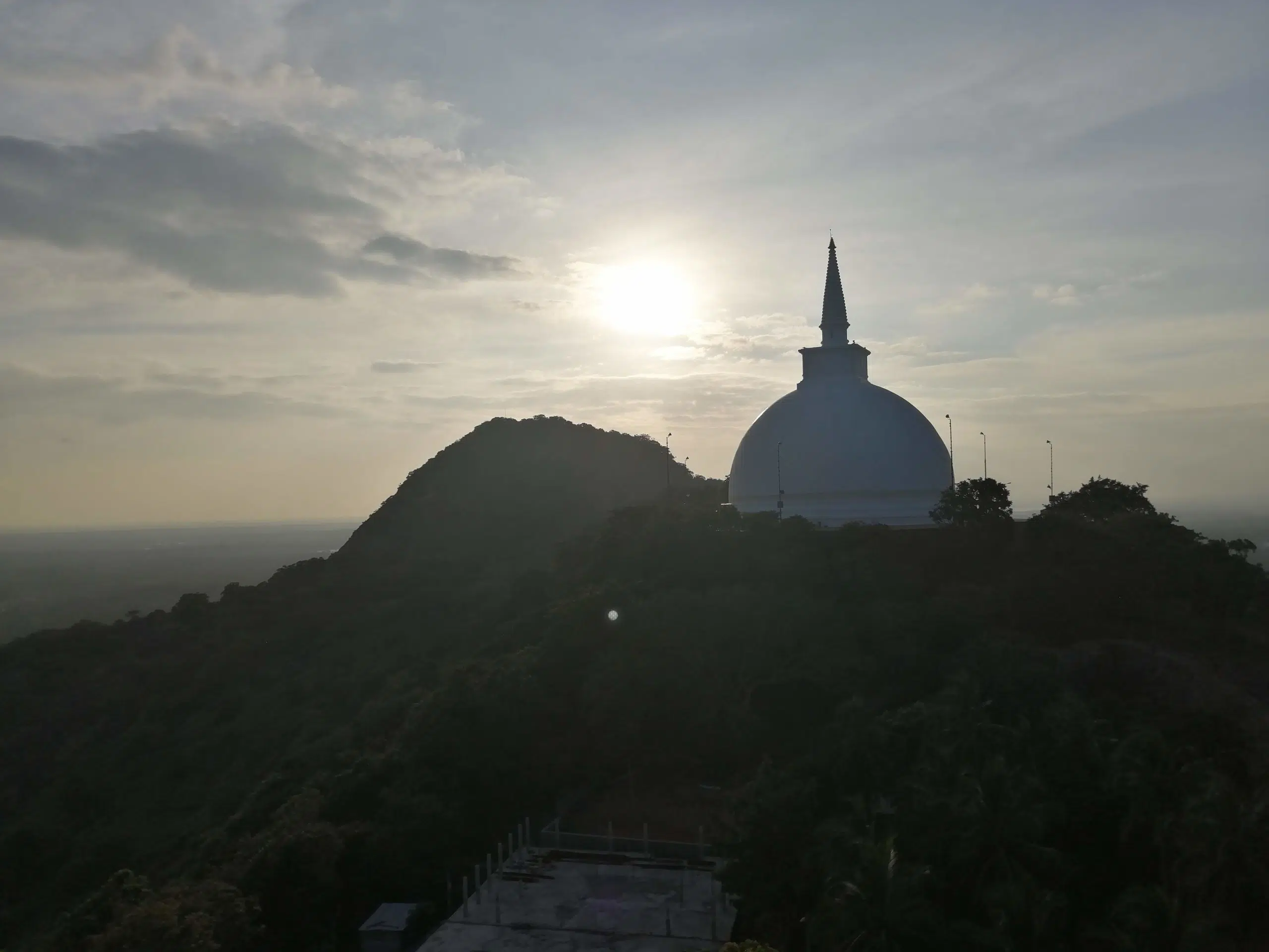 Quelle est la meilleure période pour aller au Sri Lanka ?