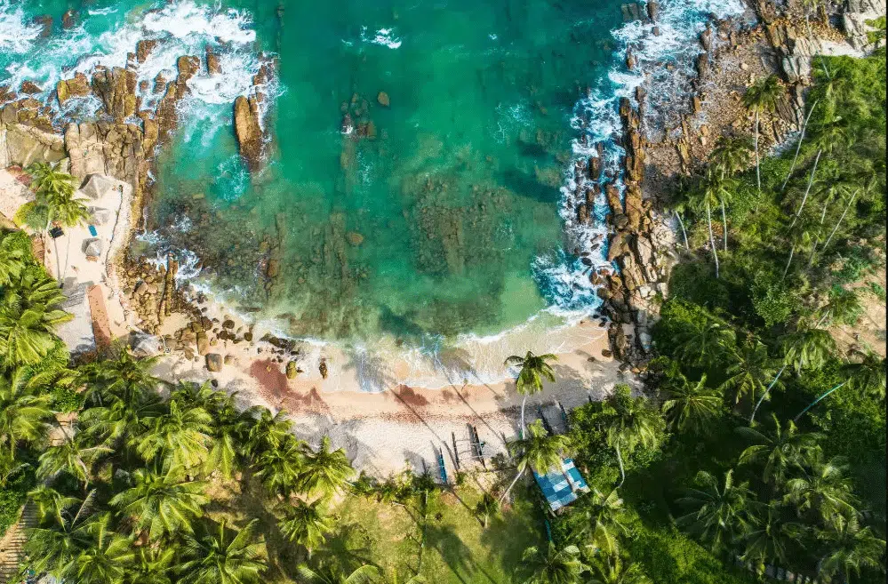 Voyage au Sri Lanka : Les informations à prendre en compte