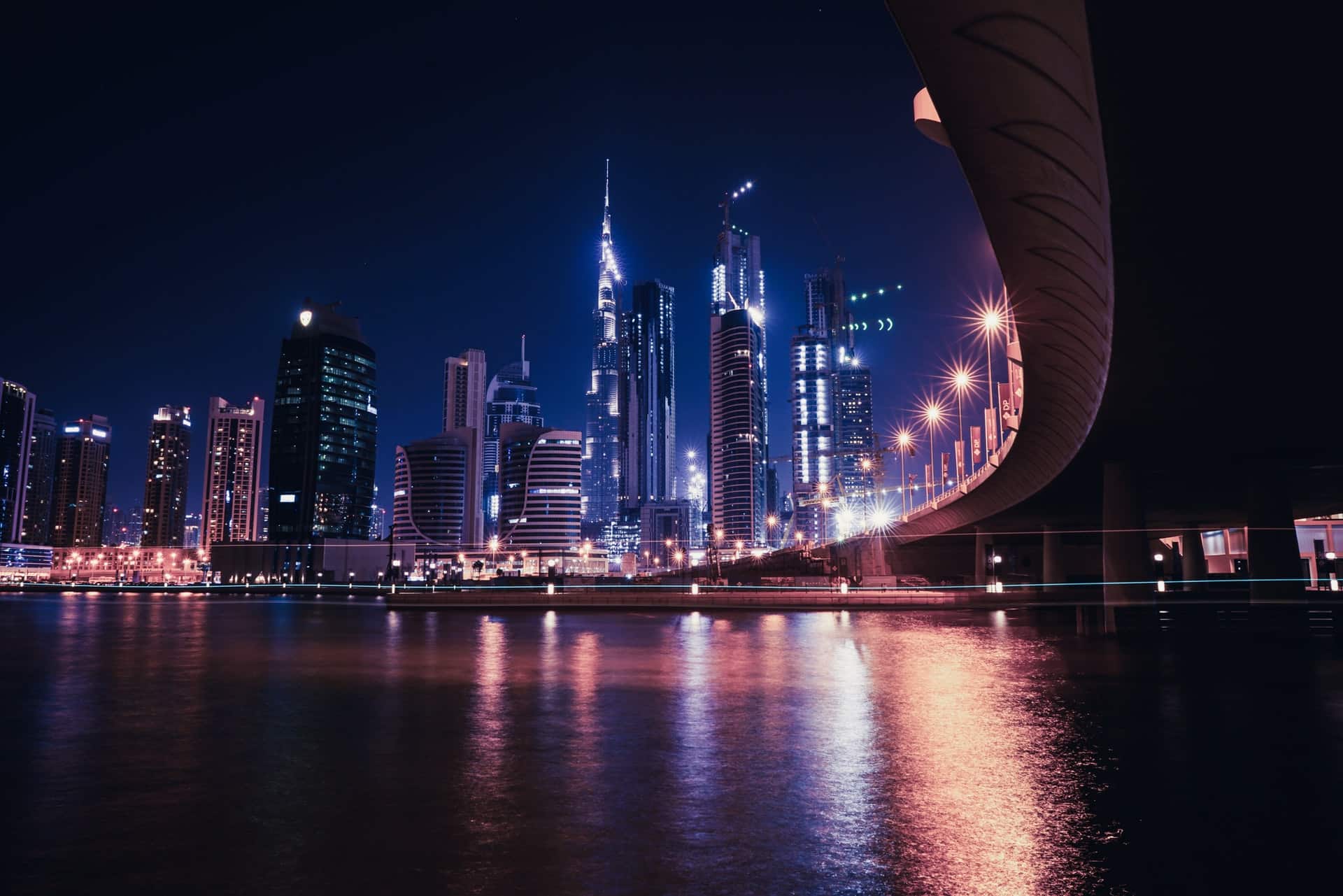 Le coût de la vie à Dubai