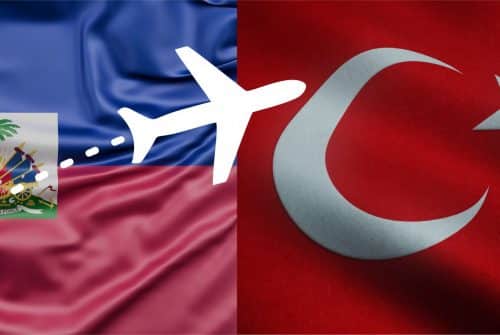 Obtenir un Visa pour la Turquie