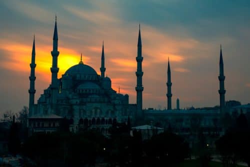 Les origines et les débuts de l’Empire ottoman ?