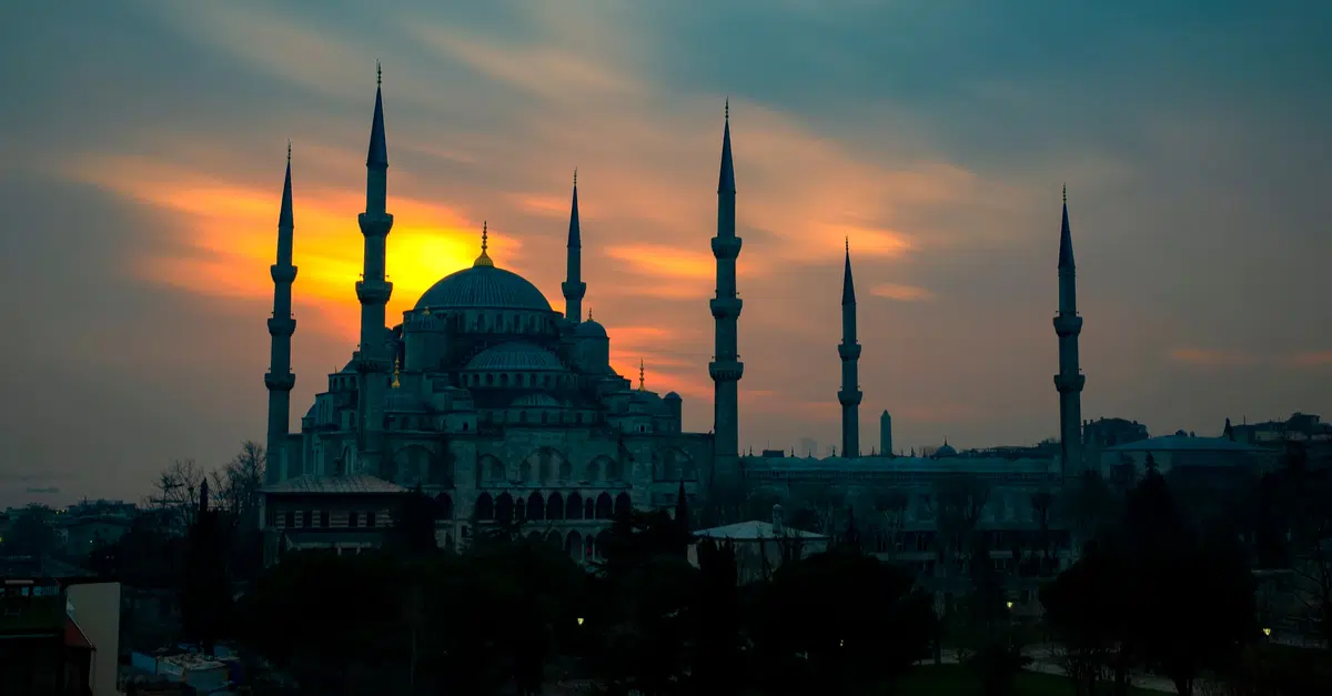 Les origines et les débuts de l’Empire ottoman ?