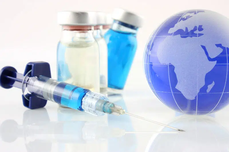 Quels vaccins doit-on faire avant de voyager ?