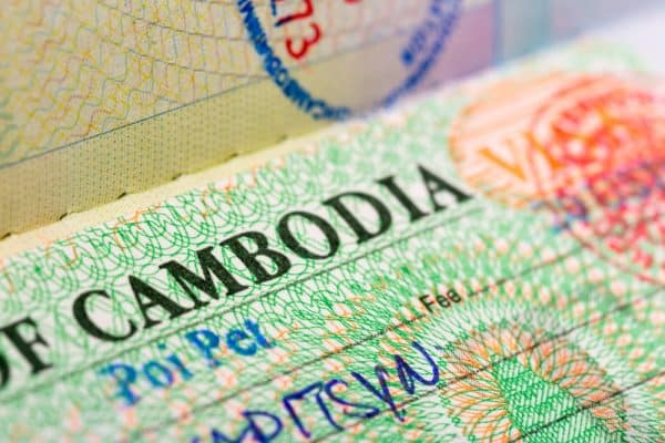 Quelles sont les formalités de visa et autres conditions requises pour visiter le Cambodge ?