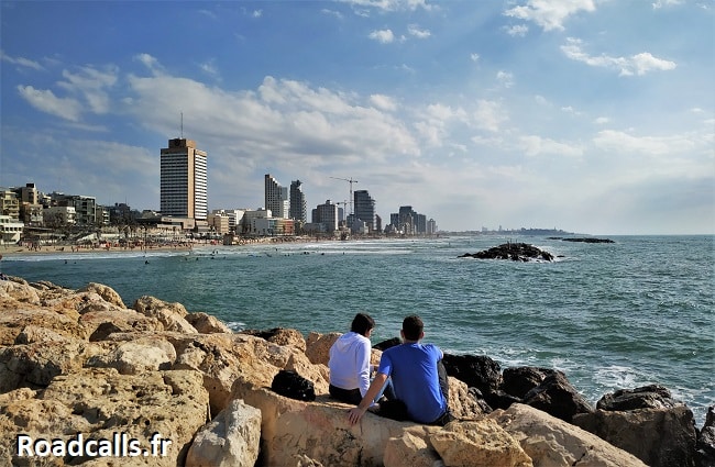 Quand aller à Tel Aviv ?