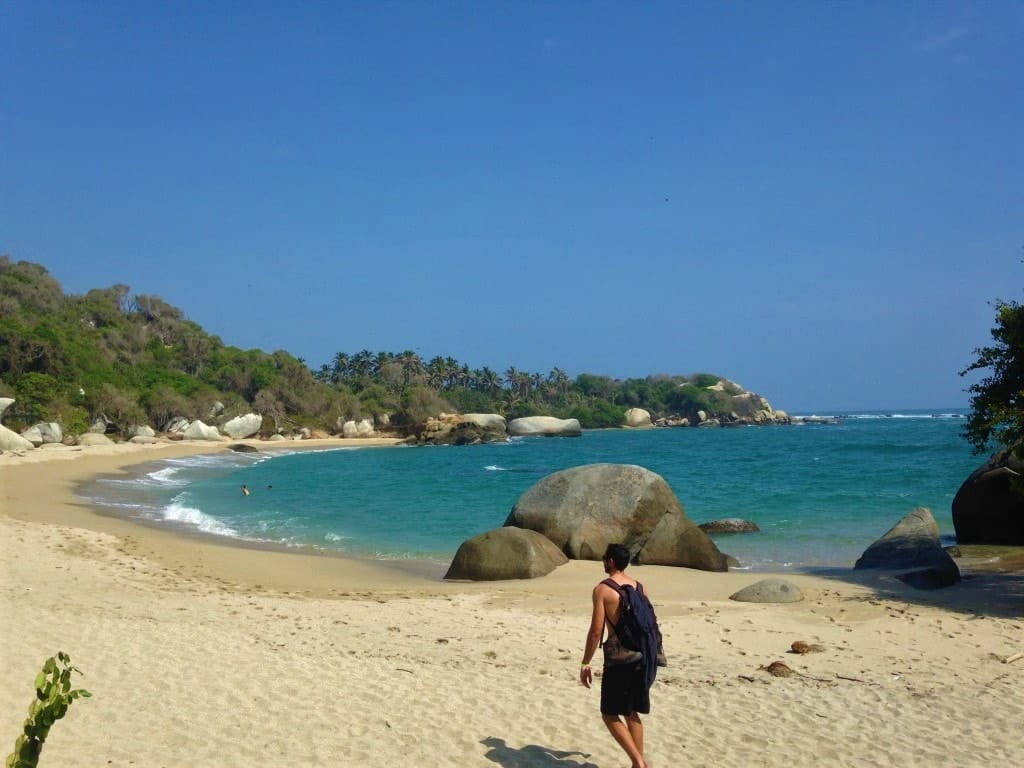 Quand partir en Colombie routard ?
